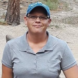 Meet your Posher, Misty